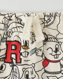 Toddler Where's Buddy Slim Sweatpant 9 Toddler Where's Buddy Slim Sweatpant -Cloveras Fashion Shop 31070253 618 d