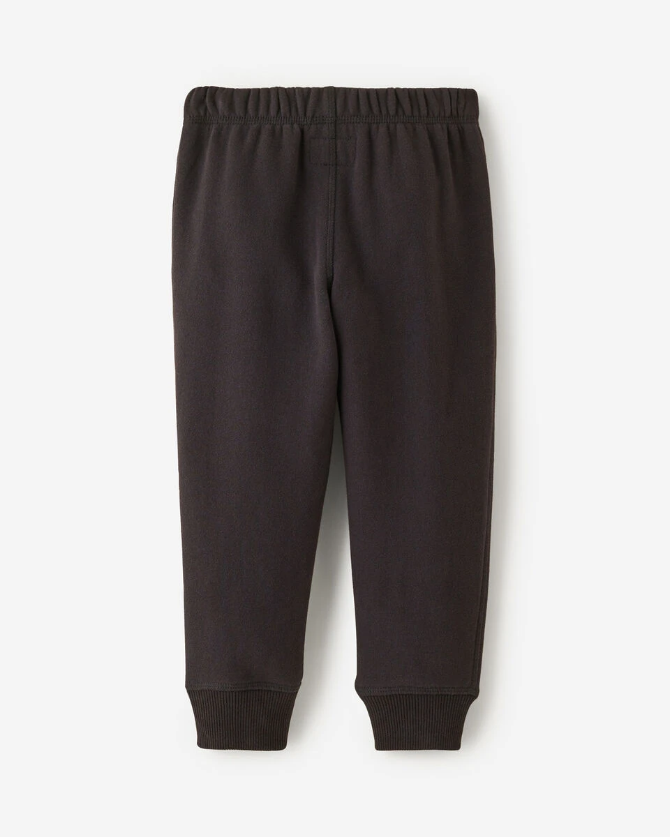 Toddler One Sweatpant 2 Toddler One Sweatpant - Image 2