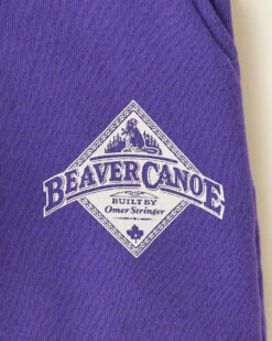 Toddler Beaver Canoe Sweatshort 8 Toddler Beaver Canoe Sweatshort -Cloveras Fashion Shop 31070290 551 c