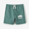 Toddler Organic Original Short