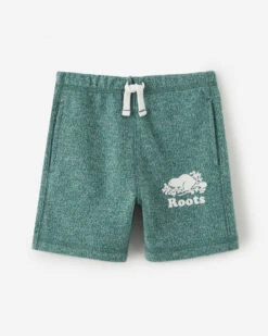 Toddler Organic Original Short