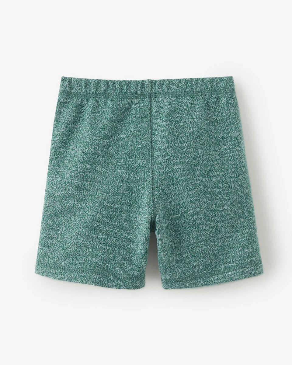 Toddler Organic Original Short 2 Toddler Organic Original Short - Image 2