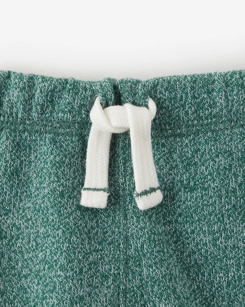 Toddler Organic Original Short 4 Toddler Organic Original Short - Image 4