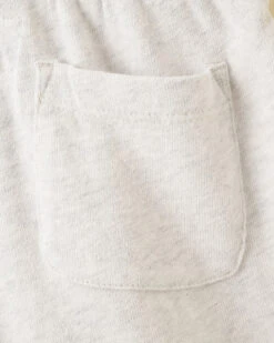 Toddler One Short -Cloveras Fashion Shop 31070297 A11 f