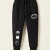 Toddler Boys Roots Athletics Sweatpant