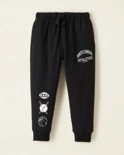 Toddler Boys Roots Athletics Sweatpant