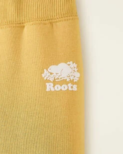 Toddler Girls Cozy Graphic Slim Sweatpant -Cloveras Fashion Shop 31070330 573 d