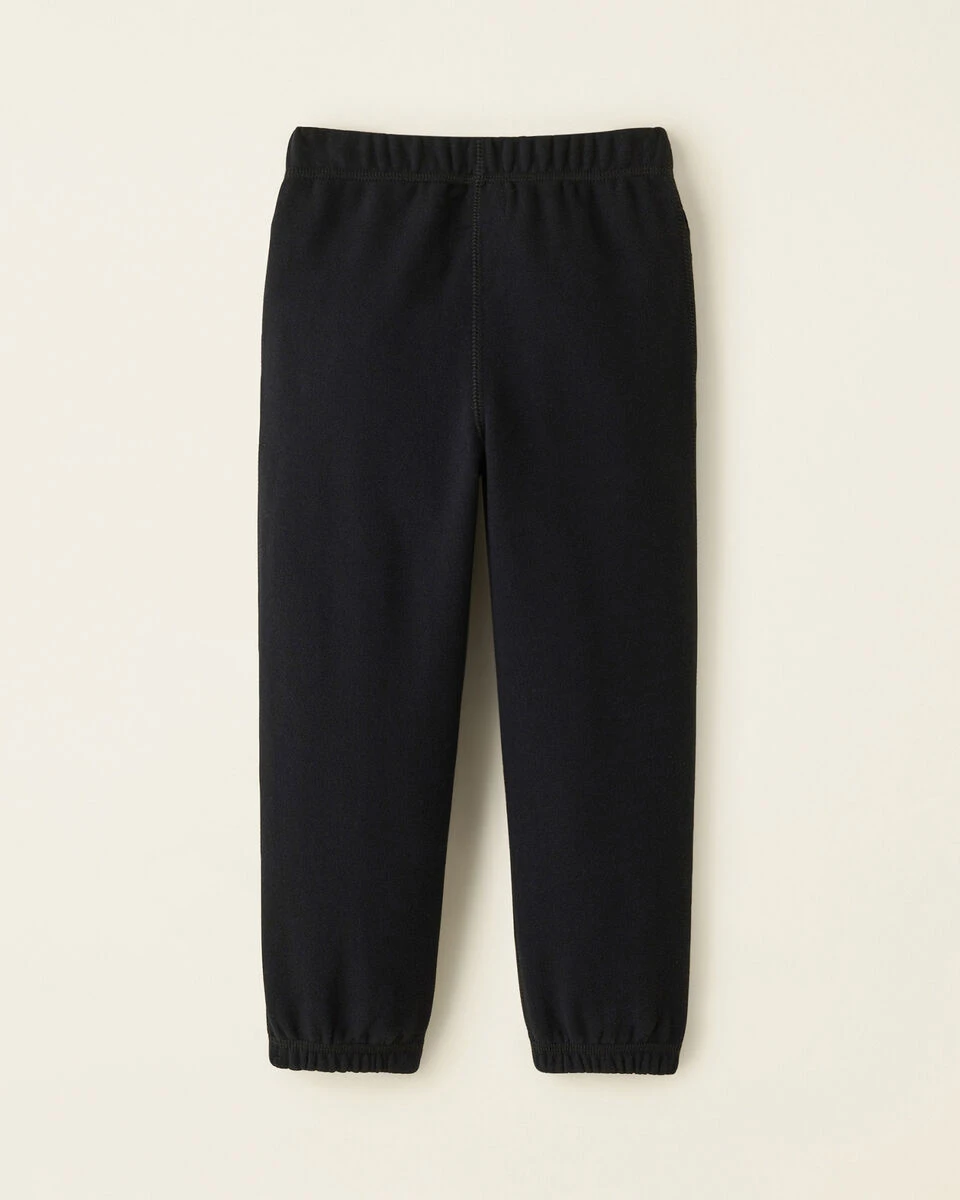 Toddler Plaid Applique Sweatpant 2 Toddler Plaid Applique Sweatpant - Image 2