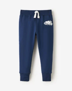 Toddler Cozy Fleece Sweatpant