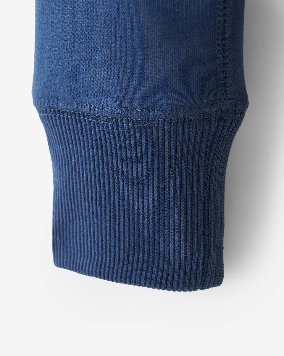 Toddler Cozy Fleece Sweatpant 6 Toddler Cozy Fleece Sweatpant - Image 6