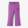 Toddler Girls Cozy Cooper Flared Sweatpant