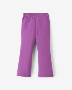 Toddler Girls Cozy Cooper Flared Sweatpant -Cloveras Fashion Shop 31070354 759 b