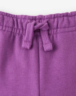 Toddler Girls Cozy Cooper Flared Sweatpant -Cloveras Fashion Shop 31070354 759 d