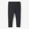 Toddler Girls Essential Ankle Legging