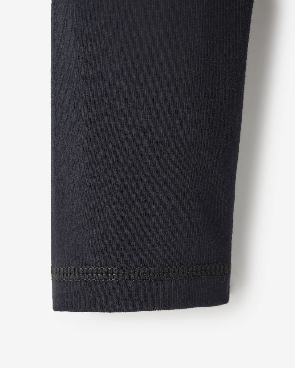 Toddler Girls Essential Ankle Legging 5 Toddler Girls Essential Ankle Legging - Image 5