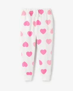 Toddler Cozy Love Sweatpant