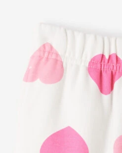 Toddler Cozy Love Sweatpant -Cloveras Fashion Shop 31070360 CJ2 e