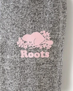 Toddler Organic Original Roots Sweatpant -Cloveras Fashion Shop 31080008 008 c