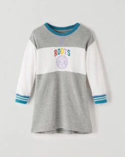 Toddler Girls Athletics Club Dress