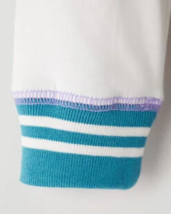 Toddler Girls Athletics Club Dress -Cloveras Fashion Shop 31100016 004 d