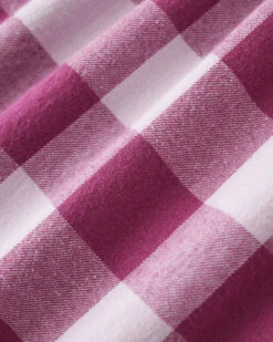 Toddler Girls Park Plaid Dress -Cloveras Fashion Shop 31100057 752 f