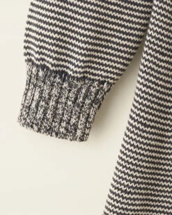 Toddler Girls Cabin Knit Stripe Dress -Cloveras Fashion Shop 31100069 W03 d