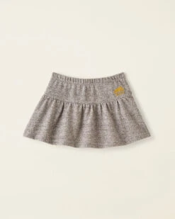 Toddler Girls Golden Pepper Skirt