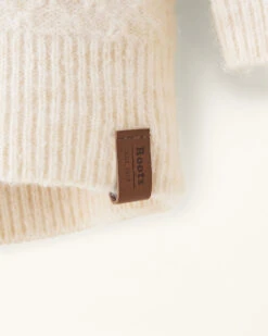 Toddler Girls Pom Pom Sweater Dress -Cloveras Fashion Shop 31100073 A17 f