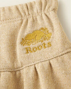 Toddler Girls Gold Sparkle Skirt -Cloveras Fashion Shop 31100076 AB4 c