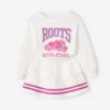 Toddler Girls RBA Dress
