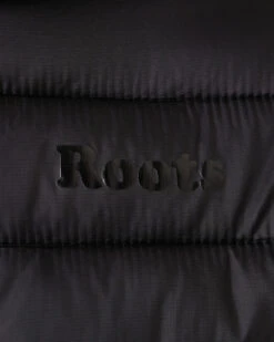 Toddler Roots Reversible Puffer Jacket -Cloveras Fashion Shop 31110058 001 d