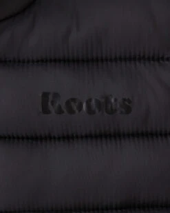 Toddler Roots Reversible Puffer Vest -Cloveras Fashion Shop 31110059 001 d