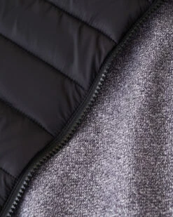 Toddler Roots Reversible Puffer Vest -Cloveras Fashion Shop 31110059 001 g