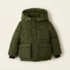 Toddler Puffer Coat