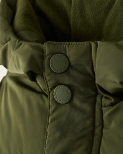 Toddler Puffer Coat -Cloveras Fashion Shop 31110062 38E e