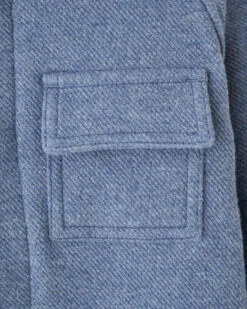 Toddler Junction Shacket -Cloveras Fashion Shop 31110064 I45 d