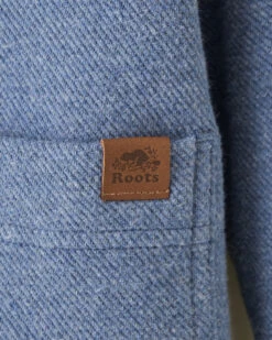 Toddler Junction Shacket -Cloveras Fashion Shop 31110064 I45 e