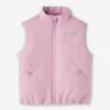 Toddler Layering Vest