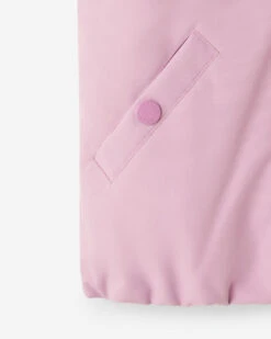 Toddler Layering Vest -Cloveras Fashion Shop 31110070 AH7 d