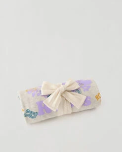 Toddler White Athletics Club PJ Set -Cloveras Fashion Shop 31120034 A11 e