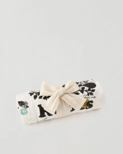 Toddler Doodle DIY PJ Set -Cloveras Fashion Shop 31120036 CJ2 e