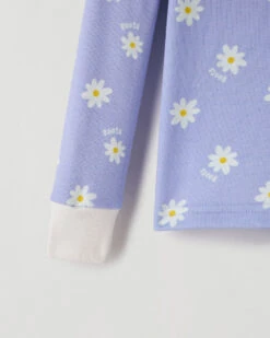 Toddler Nature Pajama Set -Cloveras Fashion Shop 31120043 11C d