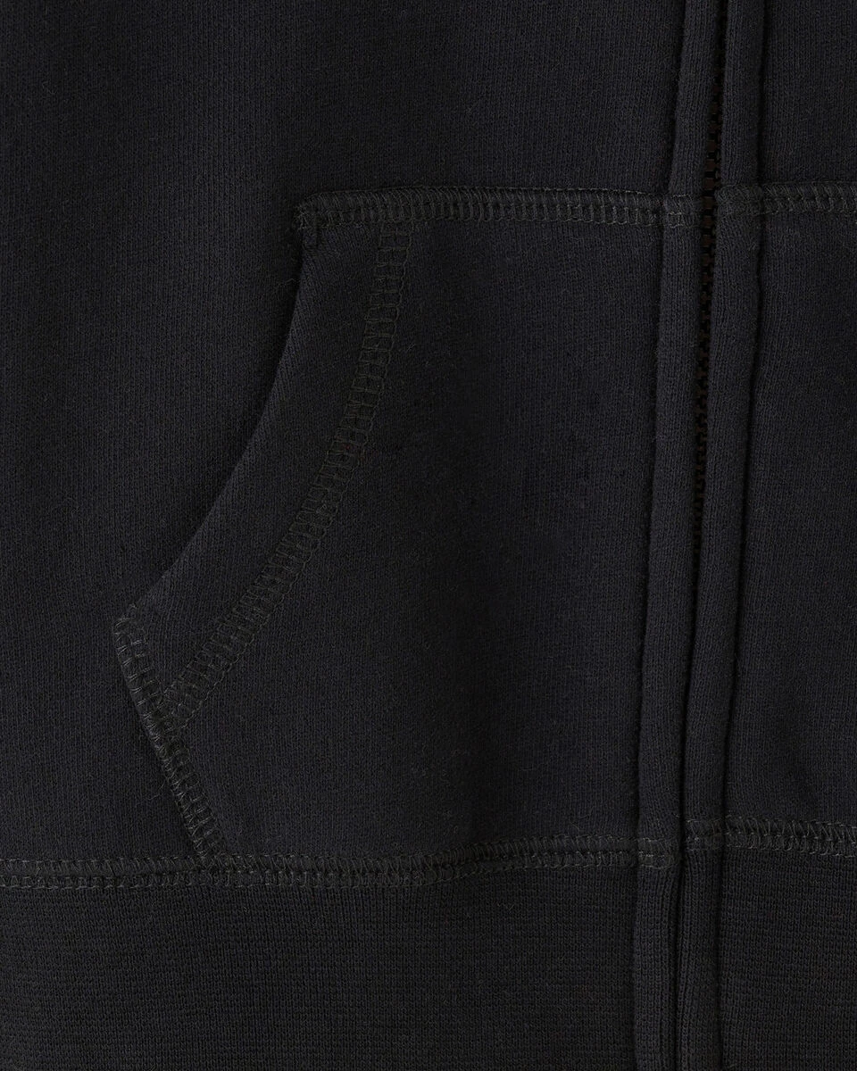 Toddler Roots Athletics Zip Hoodie 4 Toddler Roots Athletics Zip Hoodie - Image 4