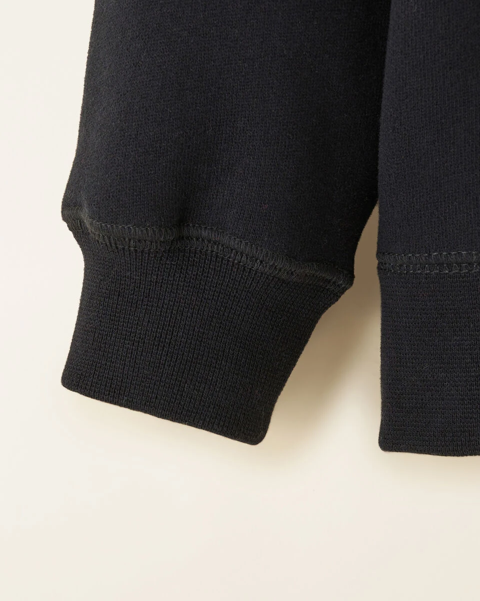 Toddler Roots Athletics Zip Hoodie 6 Toddler Roots Athletics Zip Hoodie - Image 6