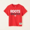 Toddler Roots Athletics T-Shirt
