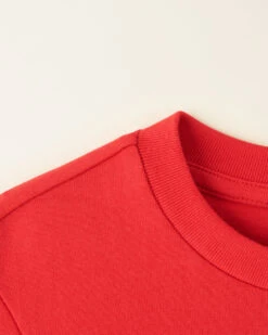 Toddler Roots Athletics T-Shirt -Cloveras Fashion Shop 31130068 64K d