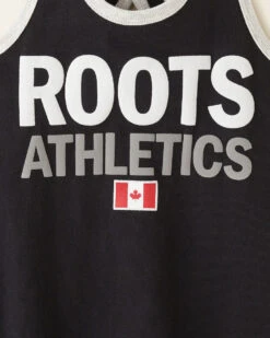 Toddler Girls Roots Athletics Tank Dress -Cloveras Fashion Shop 31130069 001 c