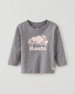 Baby Original Cooper Beaver T-Shirt