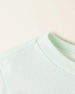 Baby Beaver Canoe Relaxed T-Shirt -Cloveras Fashion Shop 32020200 15D d