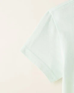 Baby Beaver Canoe Relaxed T-Shirt -Cloveras Fashion Shop 32020200 15D e